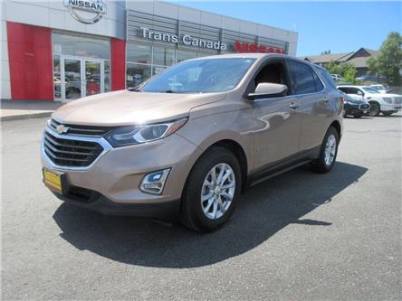 2018 Chevrolet Equinox LT (Stk: P5704) in Peterborough - Image 1 of 20