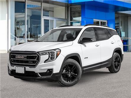 2022 GMC Terrain AT4 (Stk: N357) in Chatham - Image 1 of 23
