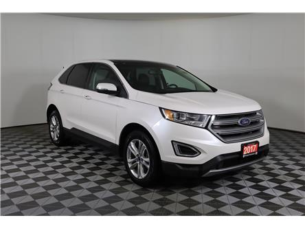 2017 Ford Edge SEL (Stk: D222207A) in Huntsville - Image 1 of 32