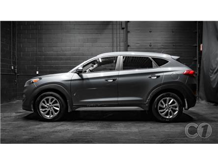 2017 Hyundai Tucson Premium (Stk: CT22-399) in Kingston - Image 1 of 39