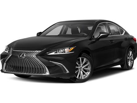 2022 Lexus ES 350 Base (Stk: 712587) in Regina - Image 1 of 9
