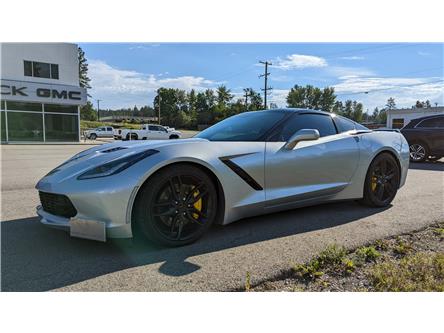 2014 Chevrolet Corvette Stingray Z51 (Stk: 09466N) in Kimberley - Image 1 of 10