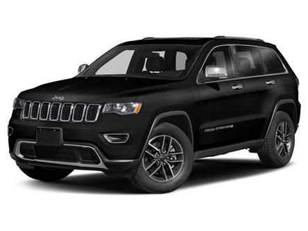 2022 Jeep Grand Cherokee WK Limited (Stk: N249) in Miramichi - Image 1 of 9