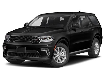 2022 Dodge Durango R/T (Stk: 36467D) in Barrie - Image 1 of 15