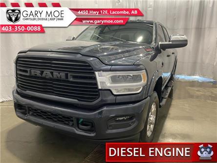 2022 RAM 2500 Laramie (Stk: FP0498) in Lacombe - Image 1 of 23