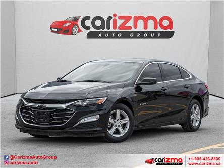 2019 Chevrolet Malibu 1LS (Stk: J1161) in Ajax - Image 1 of 19