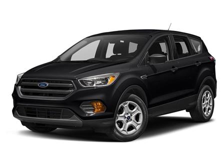 2017 Ford Escape SE (Stk: N-1076A) in Calgary - Image 1 of 9