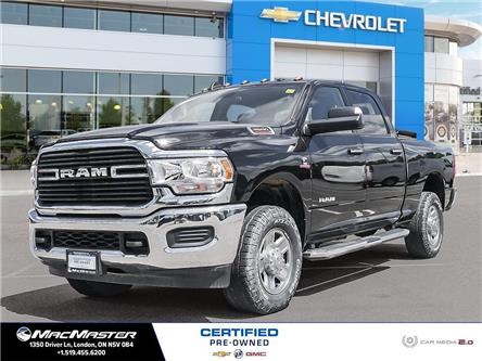 2019 RAM 3500 Big Horn (Stk: 220241A) in London - Image 1 of 30