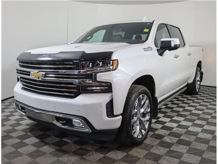 2020 Chevrolet Silverado 1500 High Country (Stk: 221881C) in Fredericton - Image 1 of 23