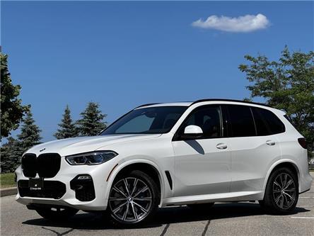 2020 BMW X5 xDrive40i (Stk: P2063) in Barrie - Image 1 of 18