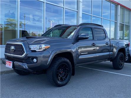 2018 Toyota Tacoma SR5 (Stk: TY171A) in Cobourg - Image 1 of 24
