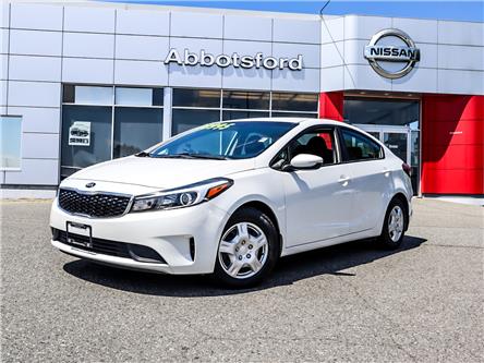 2018 Kia Forte LX (Stk: A22166A) in Abbotsford - Image 1 of 27