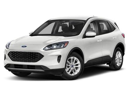 2022 Ford Escape SE (Stk: DN282) in Kamloops - Image 1 of 9