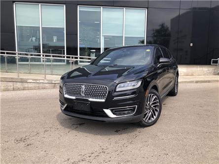 2019 Lincoln Nautilus Reserve (Stk: LA22439A) in Barrie - Image 1 of 23