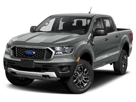 2022 Ford Ranger Lariat (Stk: 22T3052) in Pincher Creek - Image 1 of 9