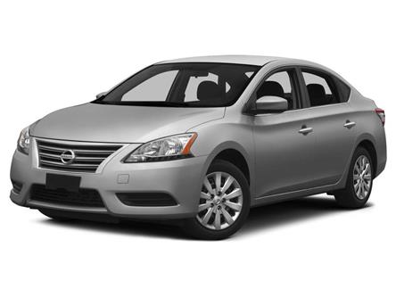 2013 Nissan Sentra  (Stk: 22097AA) in ORILLIA - Image 1 of 10
