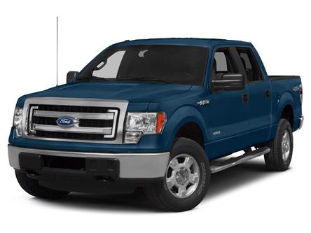 2014 Ford F-150  (Stk: 2387A) in St. Thomas - Image 1 of 8