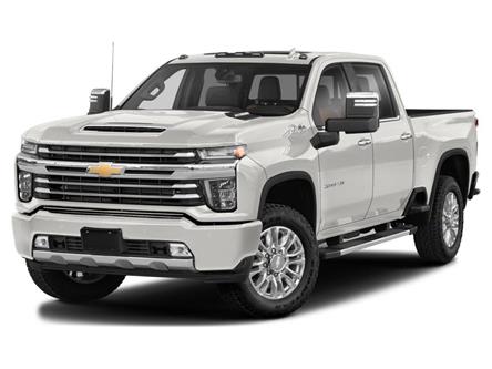 2022 Chevrolet Silverado 2500HD High Country (Stk: 2297) in TISDALE - Image 1 of 9