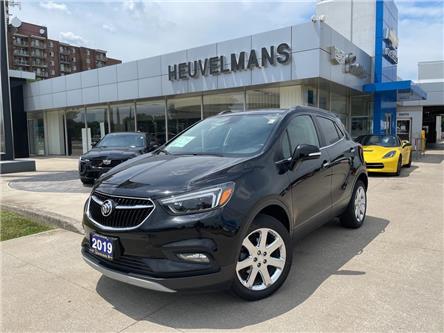 2019 Buick Encore Essence (Stk: 22083A) in Chatham - Image 1 of 22
