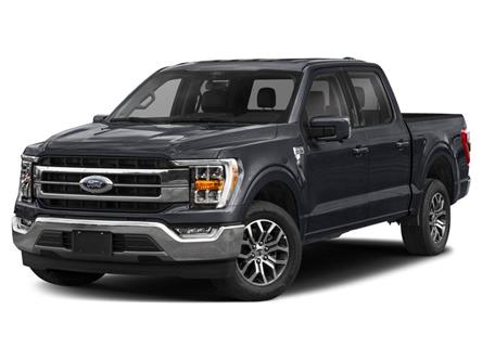2022 Ford F-150 Lariat (Stk: 22256) in Smiths Falls - Image 1 of 9
