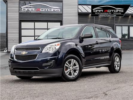 2015 Chevrolet Equinox LS (Stk: 6549) in Stittsville - Image 1 of 22