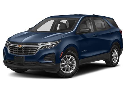 2022 Chevrolet Equinox LT (Stk: 22209) in Terrace Bay - Image 1 of 9