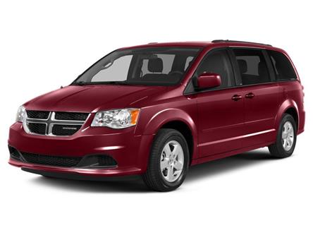 2011 Dodge Grand Caravan SE/SXT (Stk: N21-76C) in Capreol - Image 1 of 9