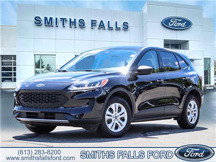 2020 Ford Escape S (Stk: SA1261) in Smiths Falls - Image 1 of 28