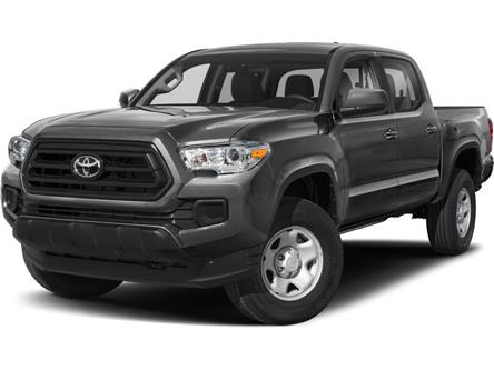 2022 Toyota Tacoma Base (Stk: ORDER NOW) in Winnipeg - Image 1 of 10