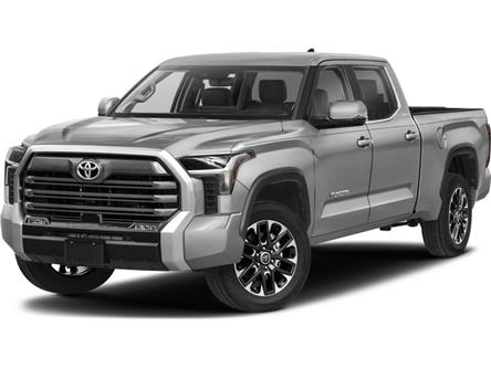 2022 Toyota Tundra Limited (Stk: ORDER NOW) in Winnipeg - Image 1 of 11