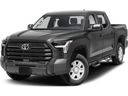 2022 Toyota Tundra SR (Stk: ORDER NOW) in Winnipeg - Image 1 of 11