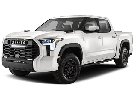 2022 Toyota Tundra SR5 (Stk: ORDER NOW) in Winnipeg - Image 1 of 3