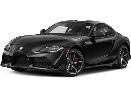 2022 Toyota GR Supra 3.0 (Stk: ORDER NOW) in Winnipeg - Image 1 of 10