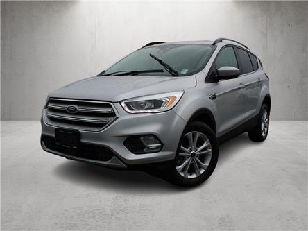 2018 Ford Escape SEL (Stk: K28-9791A) in Chilliwack - Image 1 of 10