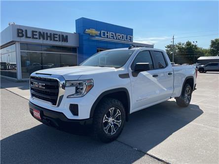 2020 GMC Sierra 1500 Base (Stk: 2B066A) in Blenheim - Image 1 of 20