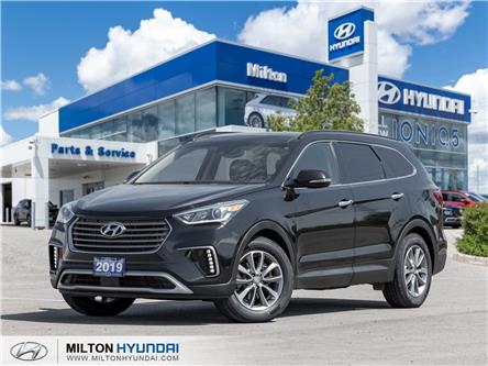2019 Hyundai Santa Fe XL Luxury (Stk: 297330) in Milton - Image 1 of 26
