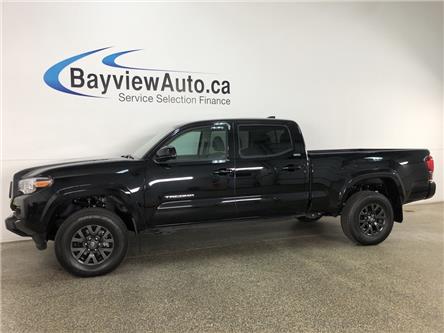 2022 Toyota Tacoma Base (Stk: 39267J) in Belleville - Image 1 of 30