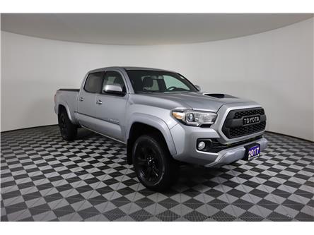 2017 Toyota Tacoma TRD Sport (Stk: 122-247A) in Huntsville - Image 1 of 35