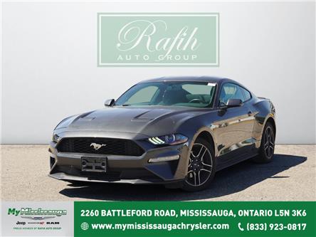 2020 Ford Mustang  (Stk: P2503) in Mississauga - Image 1 of 24