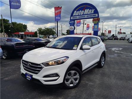 2017 Hyundai Tucson Base (Stk: A9901) in Sarnia - Image 1 of 30