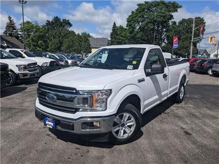 2019 Ford F-150  (Stk: B1018) in Sarnia - Image 1 of 29