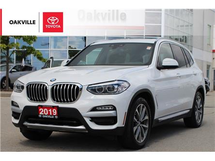 2019 BMW X3 xDrive30i (Stk: P2646) in Oakville - Image 1 of 20