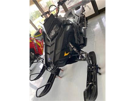 2022 Polaris PRO 850 RMK 155 2.75  in Oro Station - Image 1 of 10