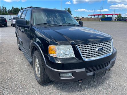 2005 Ford Expedition XLT (Stk: 9351-22AA) in Sault Ste. Marie - Image 1 of 5