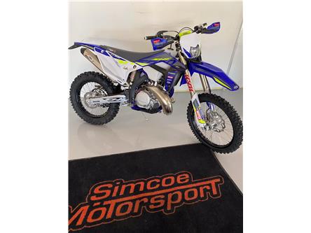 2023 Sherco SE 300 FACTORY 2T  in Oro Station - Image 1 of 13