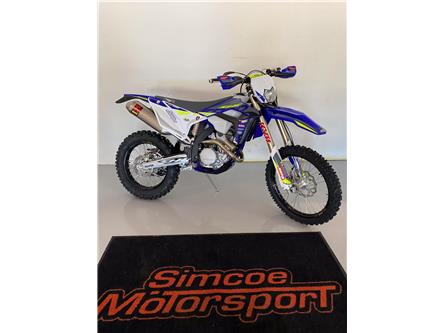 2023 Sherco 250 SEF FACTORY 4T  in Oro Station - Image 1 of 15