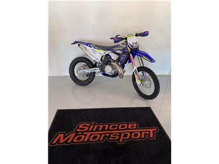 2023 Sherco 250 SE FACTORY 2T  in Oro Station - Image 1 of 18