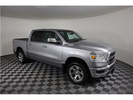 2022 RAM 1500 Big Horn (Stk: 22-226) in Huntsville - Image 1 of 29