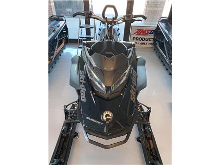 2022 Ski-Doo SUMMIT SP 850 ETEC  in Oro Station - Image 1 of 13