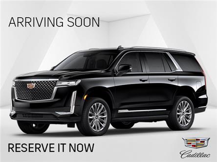 2023 Cadillac Escalade Luxury (Stk: ESC001) in Oshawa - Image 1 of 10